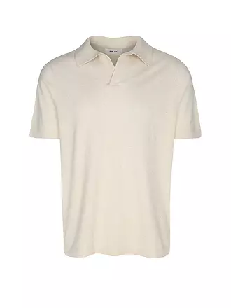 NN.07 | Polo RYAN | beige